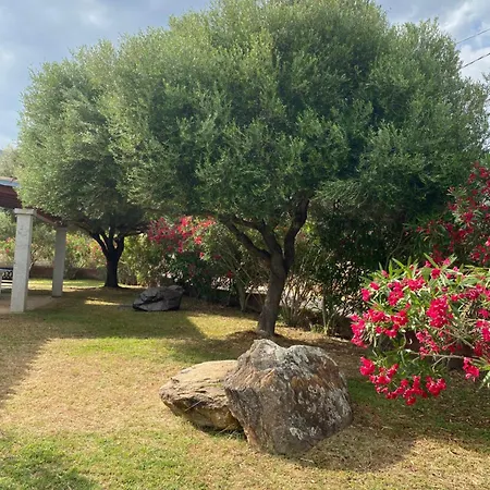 Affitta L'oleandro Torpè