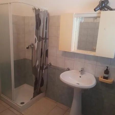 Gæstehus Affitta L'oleandro *