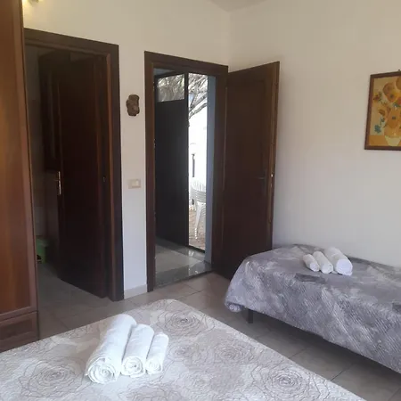 Affitta L'oleandro Pensionat