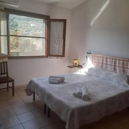 Gæstehus Affitta L'oleandro Torpè