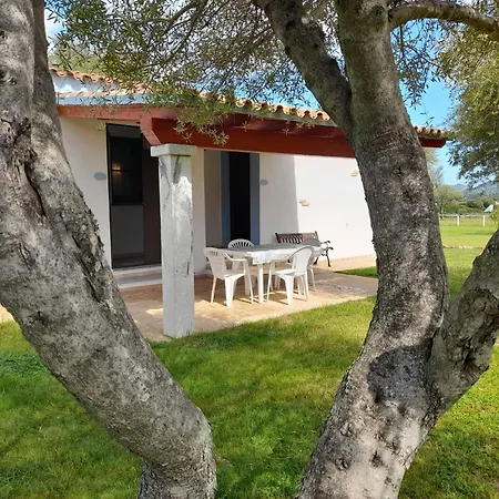 Affitta L'oleandro Gæstehus