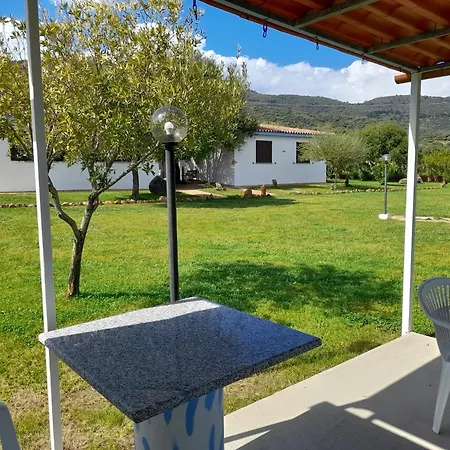 Affitta L'oleandro Πανσιόν
