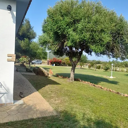 Affitta L'oleandro Penzion *