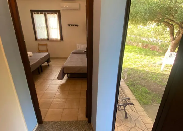 Affitta L'oleandro Torpe