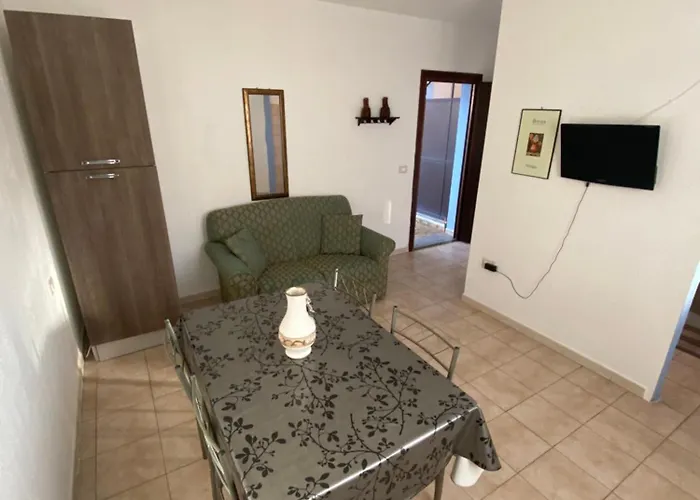 Guest house Affitta L'oleandro *