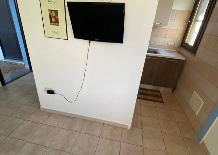 Affitta L'oleandro *