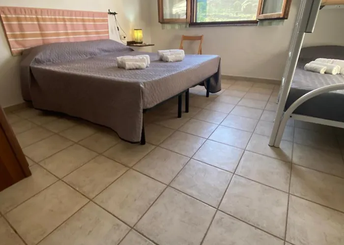 Affitta L'oleandro Guest house