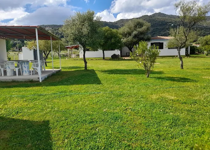 Affitta L'oleandro * Torpe