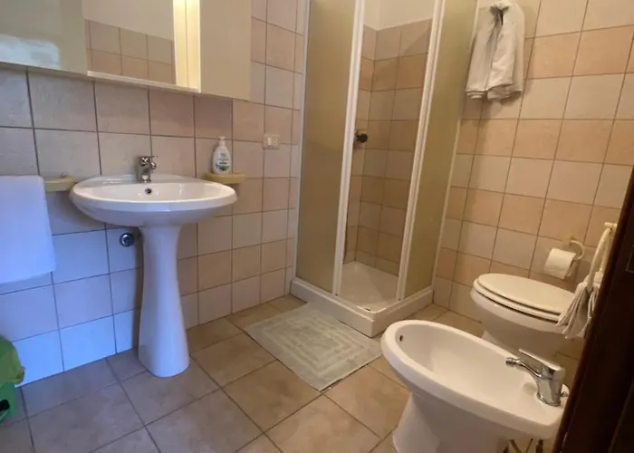 Affitta L'oleandro Guest house