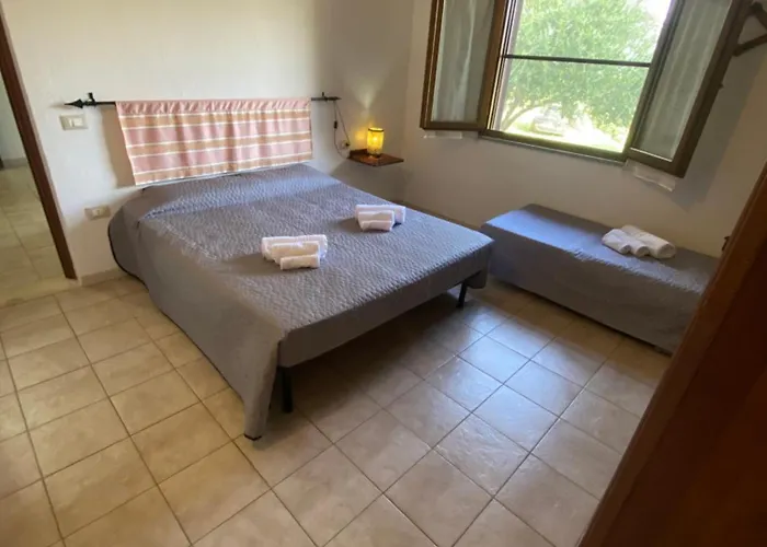 Guest house Affitta L'oleandro