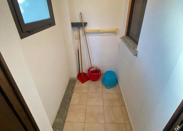 Affitta L'oleandro *