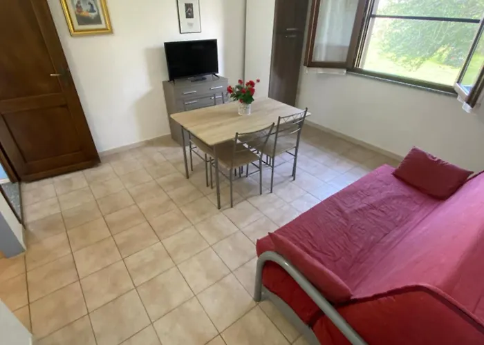 Affitta L'oleandro * Torpe