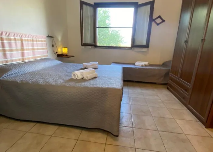 Guest house Affitta L'oleandro