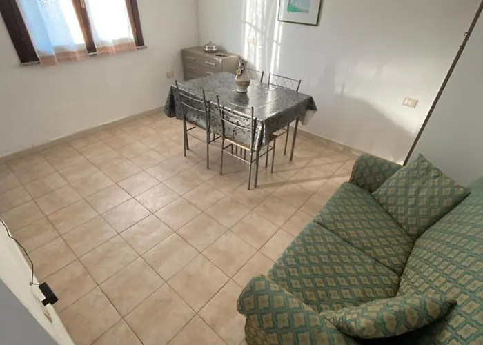 Affitta L'oleandro *