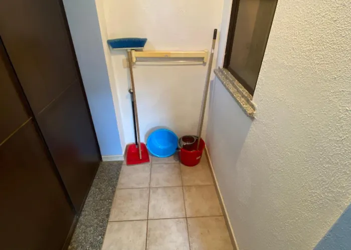 Guest house Affitta L'oleandro *