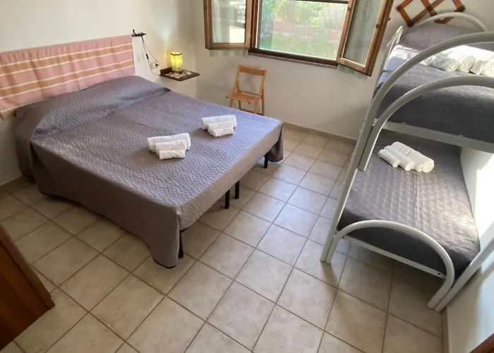 Affitta L'oleandro Guest house