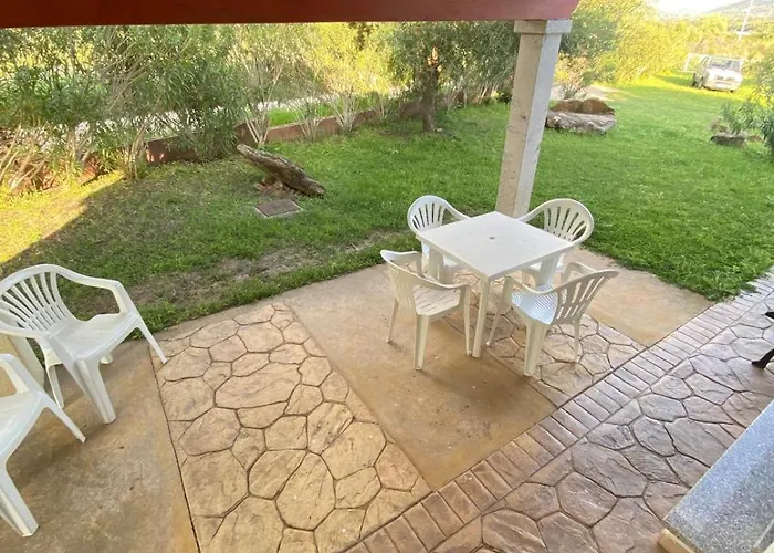 Guest house Affitta L'oleandro *