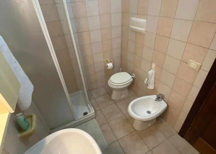 Affitta L'oleandro Torpe