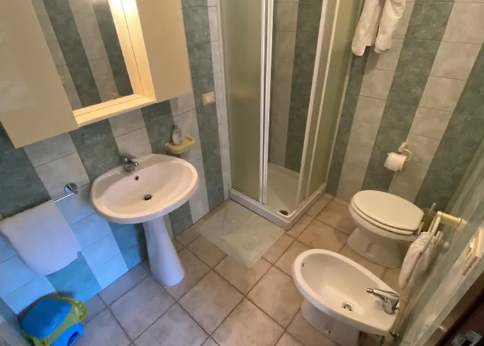 Affitta L'oleandro *