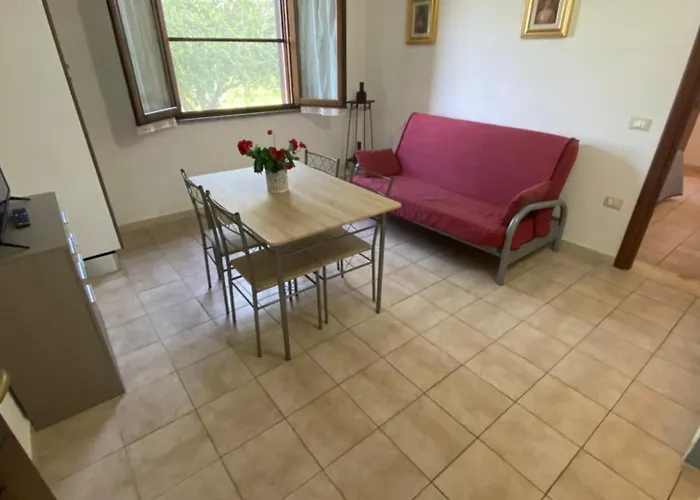 Affitta L'oleandro *