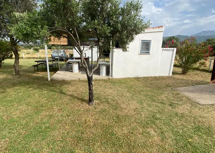 Affitta L'oleandro Guest house *