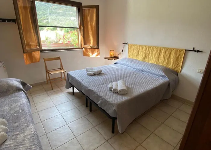 Affitta L'oleandro *