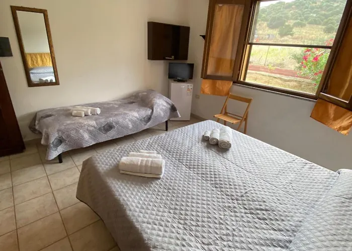 Guest house Affitta L'oleandro *