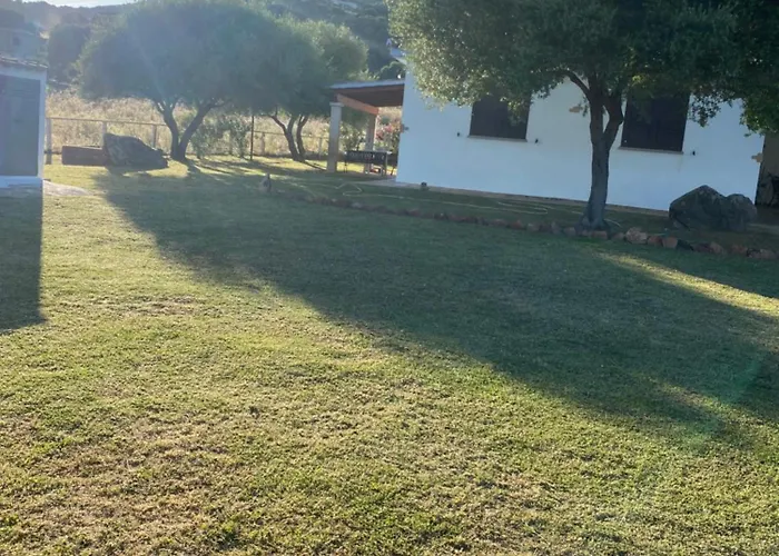 Affitta L'oleandro * Torpe