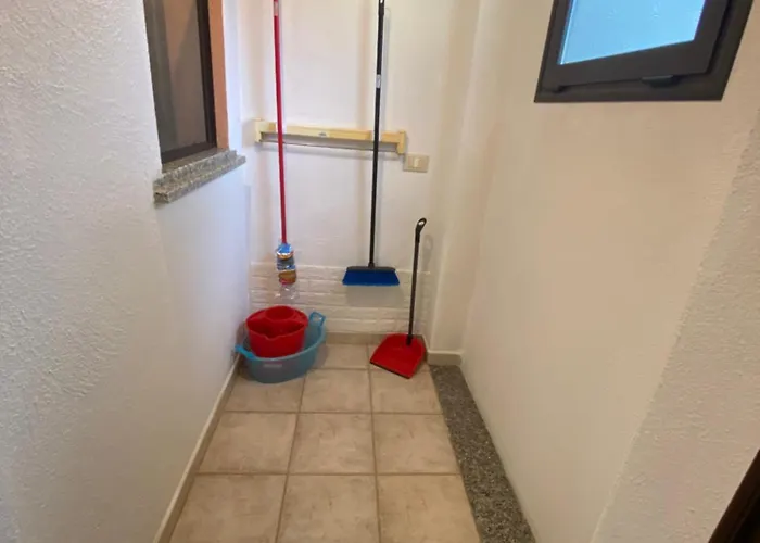 Affitta L'oleandro Guest house Torpe