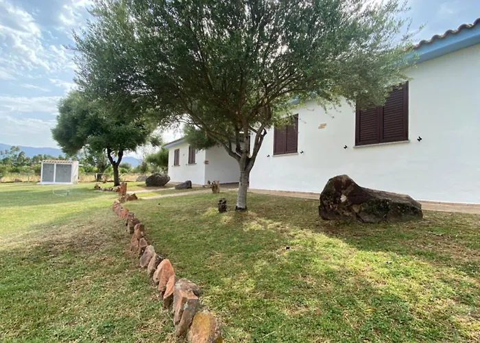 Affitta L'oleandro Guest house