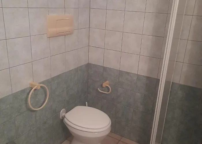 Affitta L'oleandro Guest house