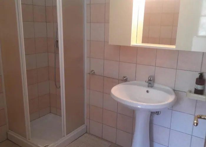 Affitta L'oleandro Guest house *