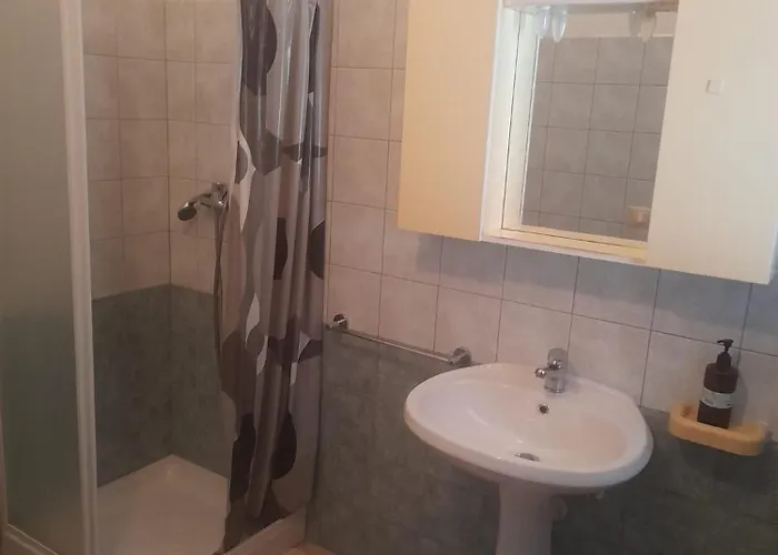 Guest house Affitta L'oleandro *