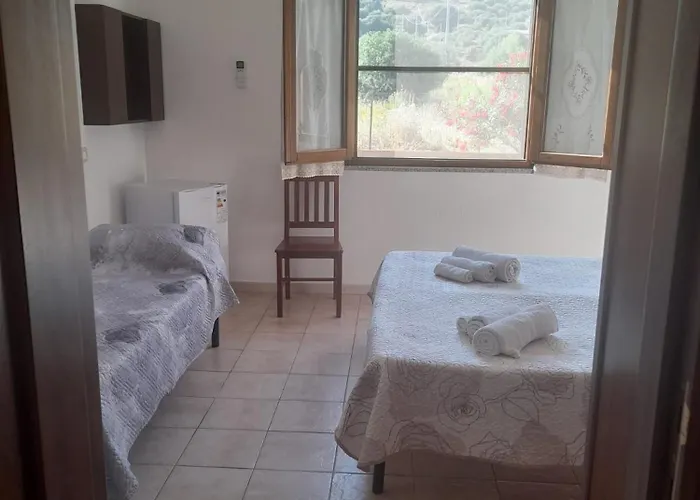 Affitta L'oleandro *