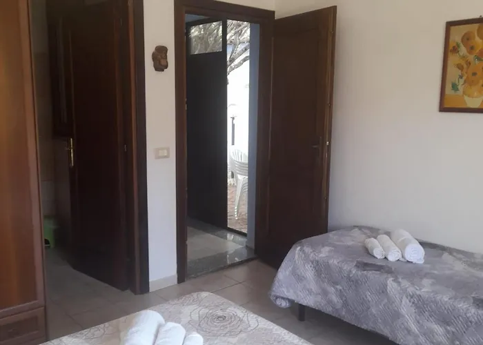 Affitta L'oleandro Guest house