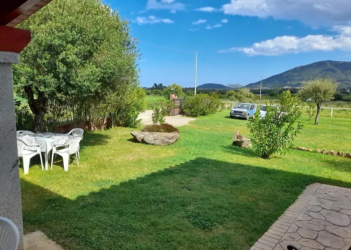 Affitta L'oleandro * Torpe