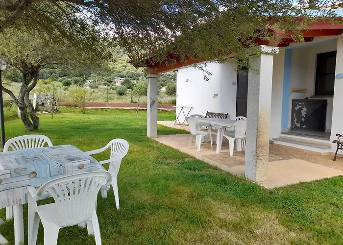 Guest house Affitta L'oleandro