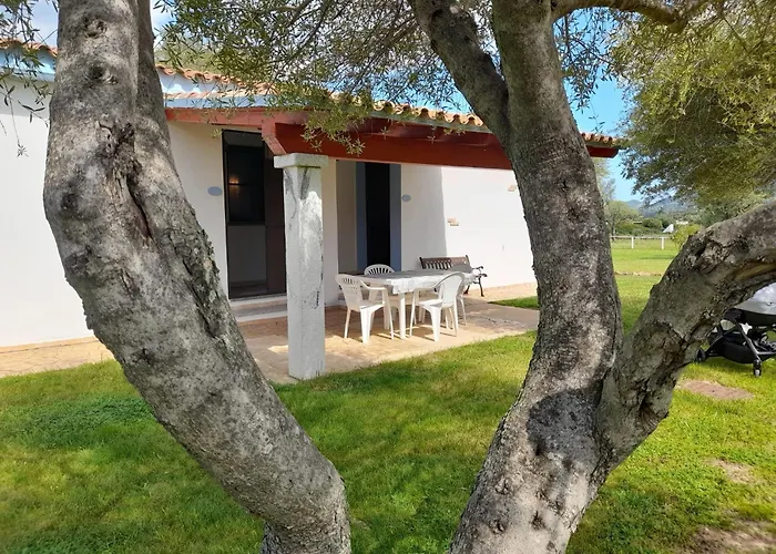 Affitta L'oleandro Guest house