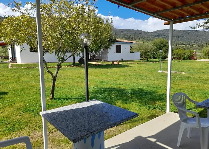 Affitta L'oleandro Guest house