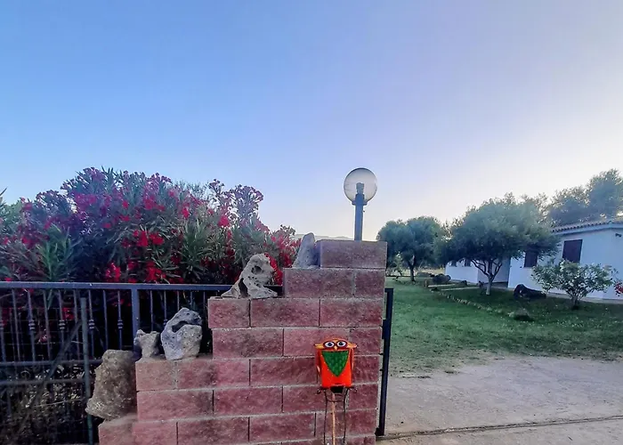 Affitta L'oleandro Guest house